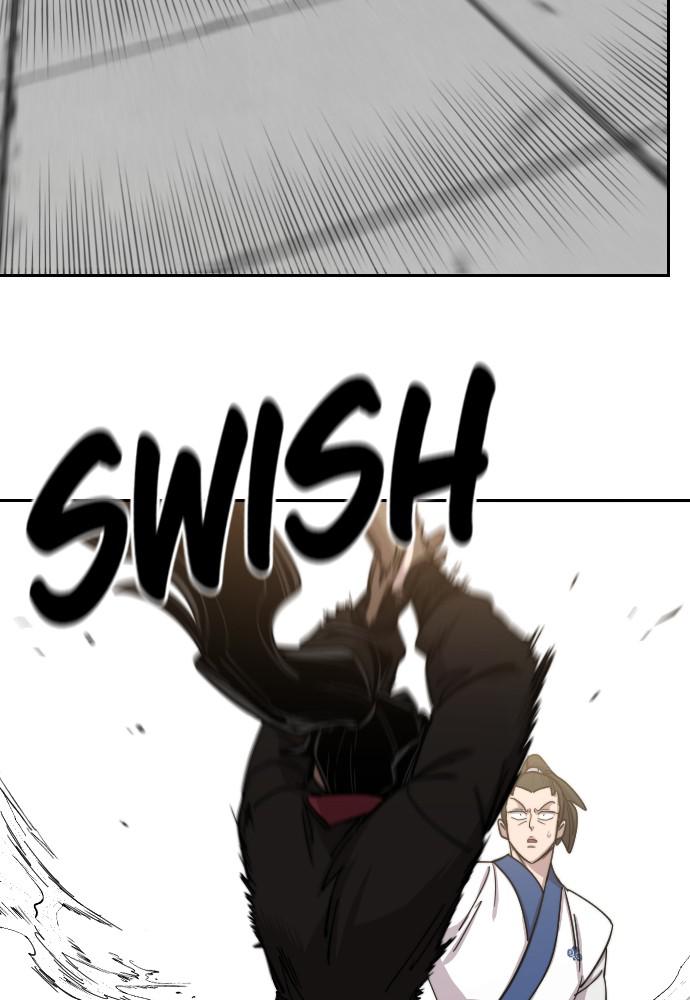 Return of the Blossoming Blade Chapter 65 — page 82