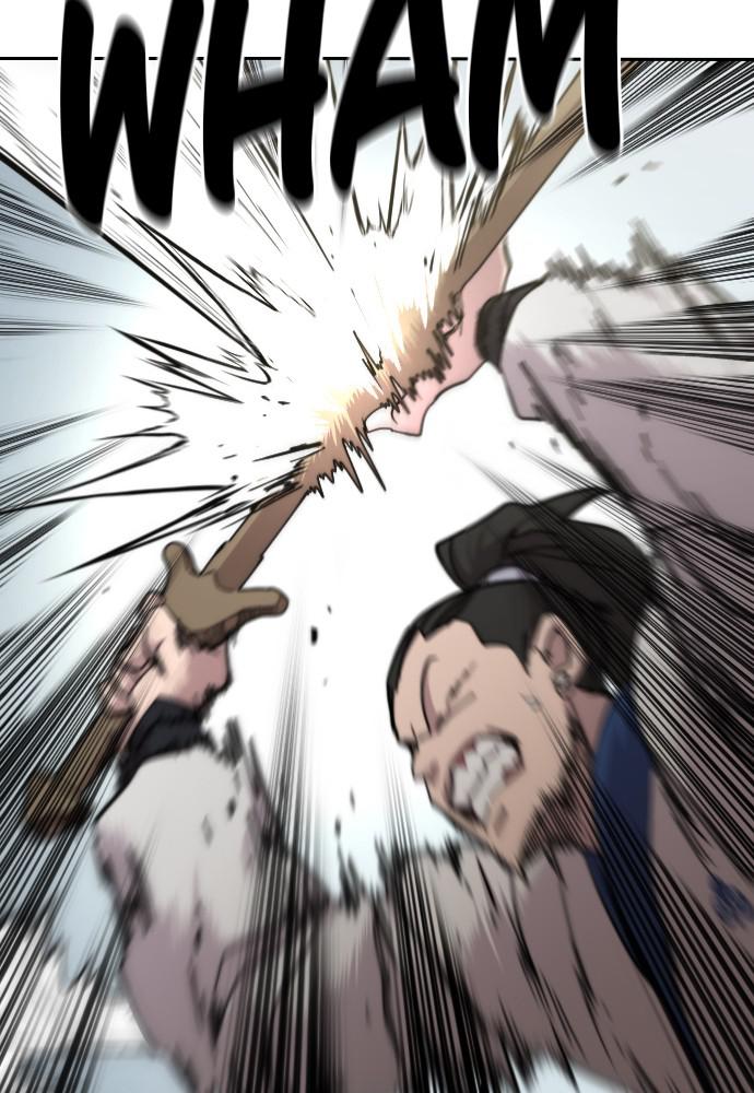 Return of the Blossoming Blade Chapter 65 — page 84