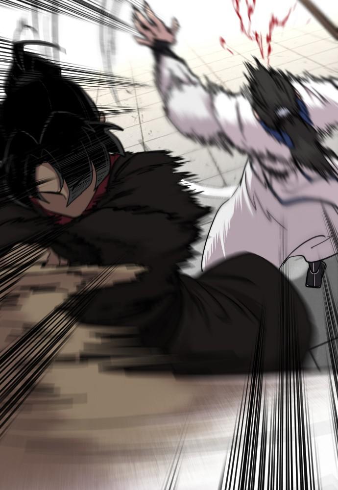 Return of the Blossoming Blade Chapter 65 — page 91