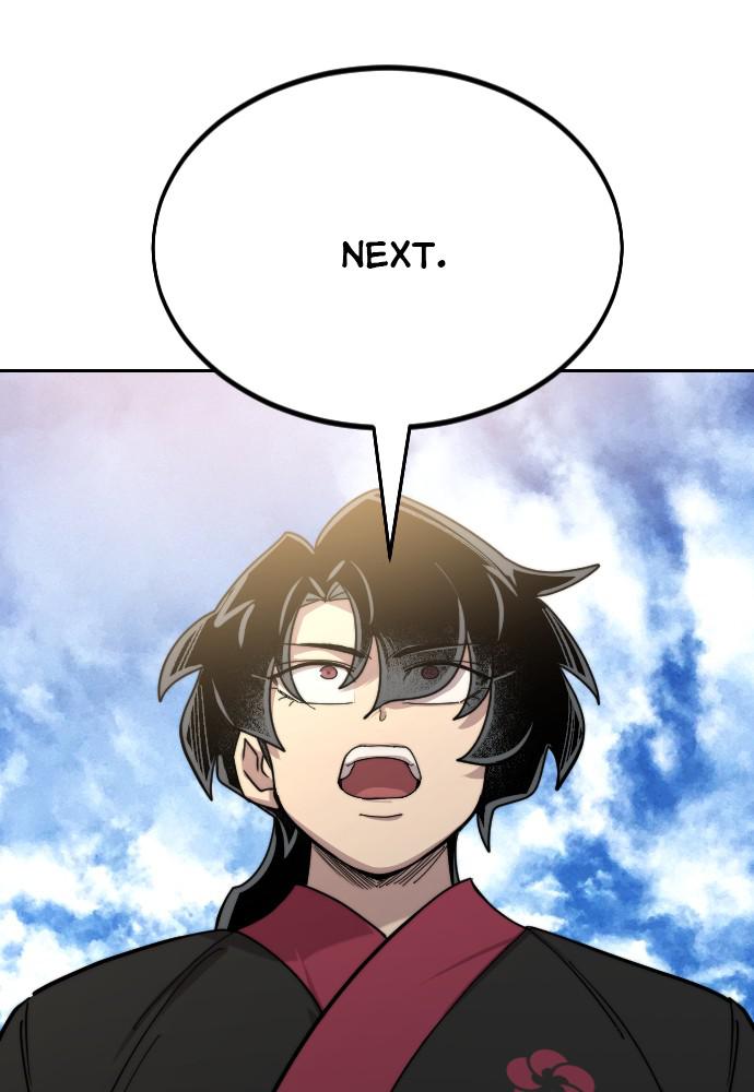 Return of the Blossoming Blade Chapter 65 — page 97