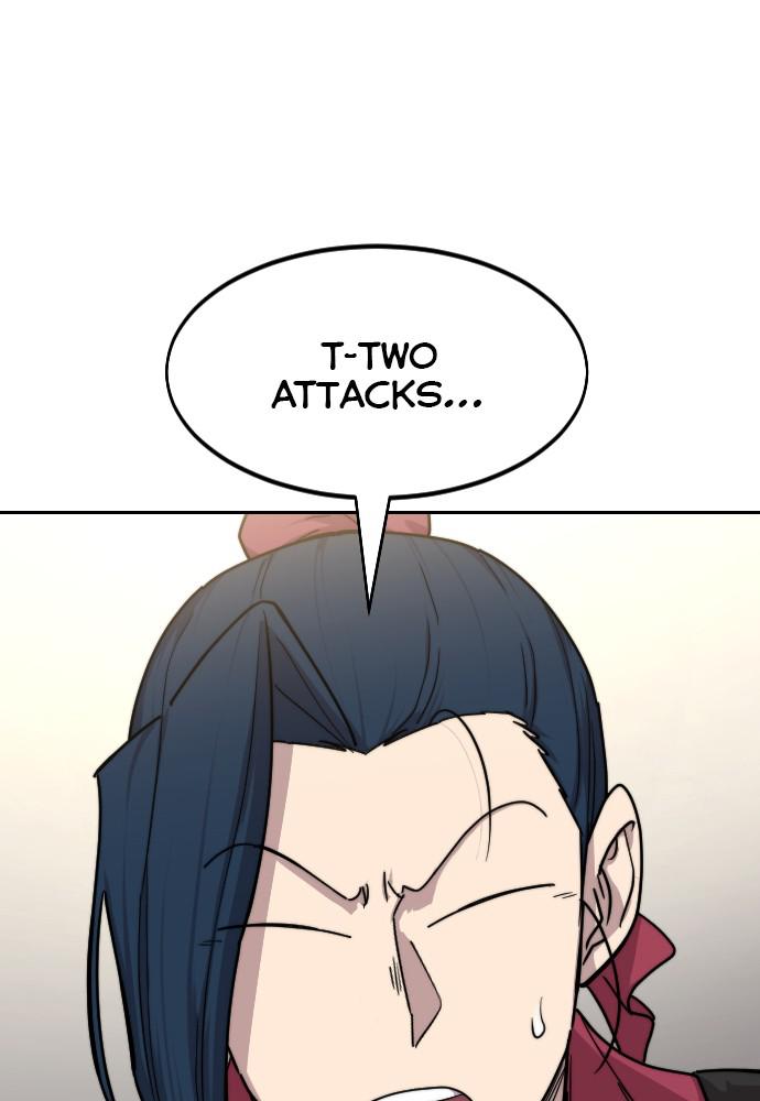 Return of the Blossoming Blade Chapter 65 — page 100