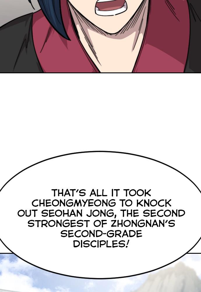 Return of the Blossoming Blade Chapter 65 — page 101