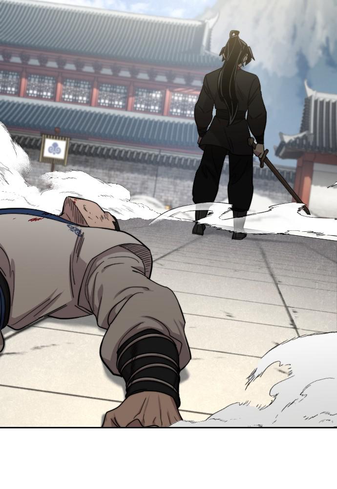 Return of the Blossoming Blade Chapter 65 — page 102