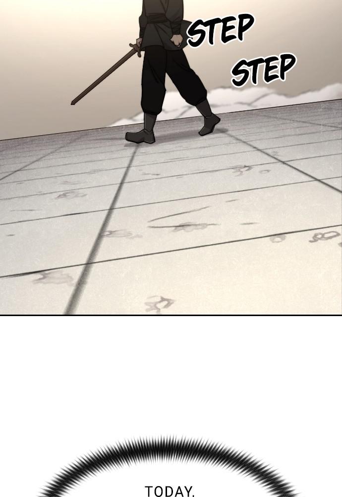 Return of the Blossoming Blade Chapter 65 — page 105