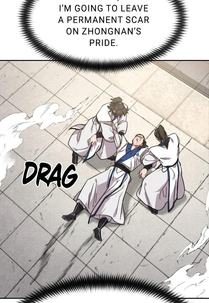 Return of the Blossoming Blade Chapter 65 — page 106
