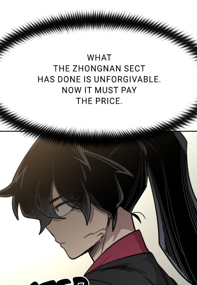 Return of the Blossoming Blade Chapter 65 — page 108