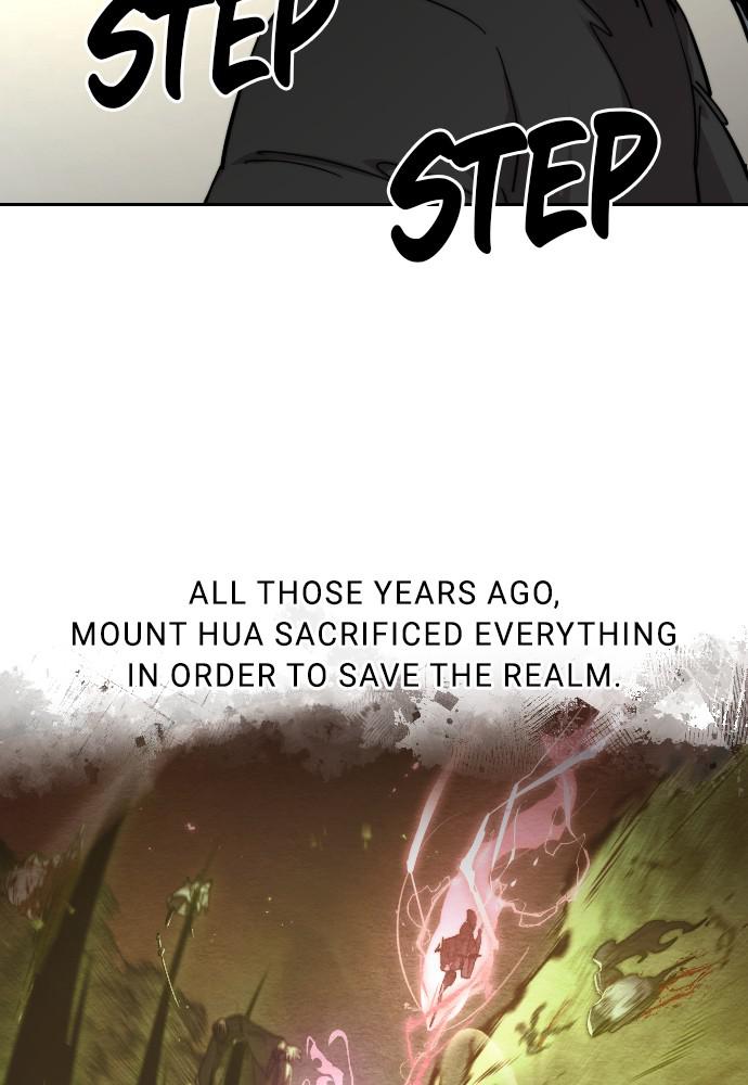 Return of the Blossoming Blade Chapter 65 — page 109