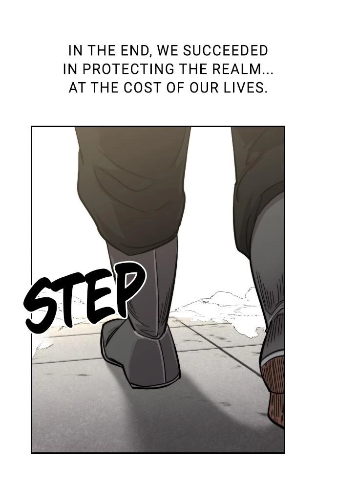 Return of the Blossoming Blade Chapter 65 — page 111