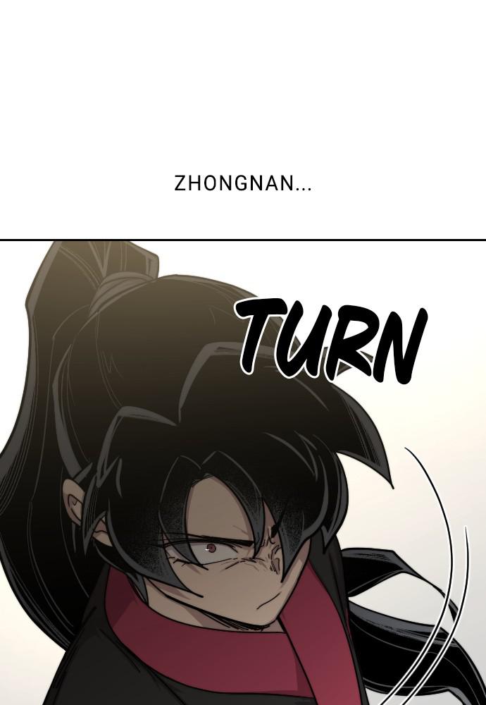 Return of the Blossoming Blade Chapter 65 — page 112