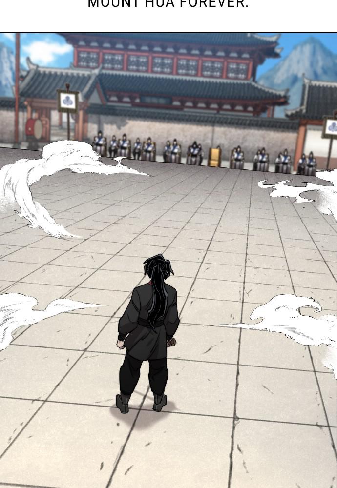 Return of the Blossoming Blade Chapter 65 — page 114