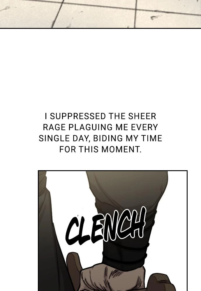 Return of the Blossoming Blade Chapter 65 — page 115