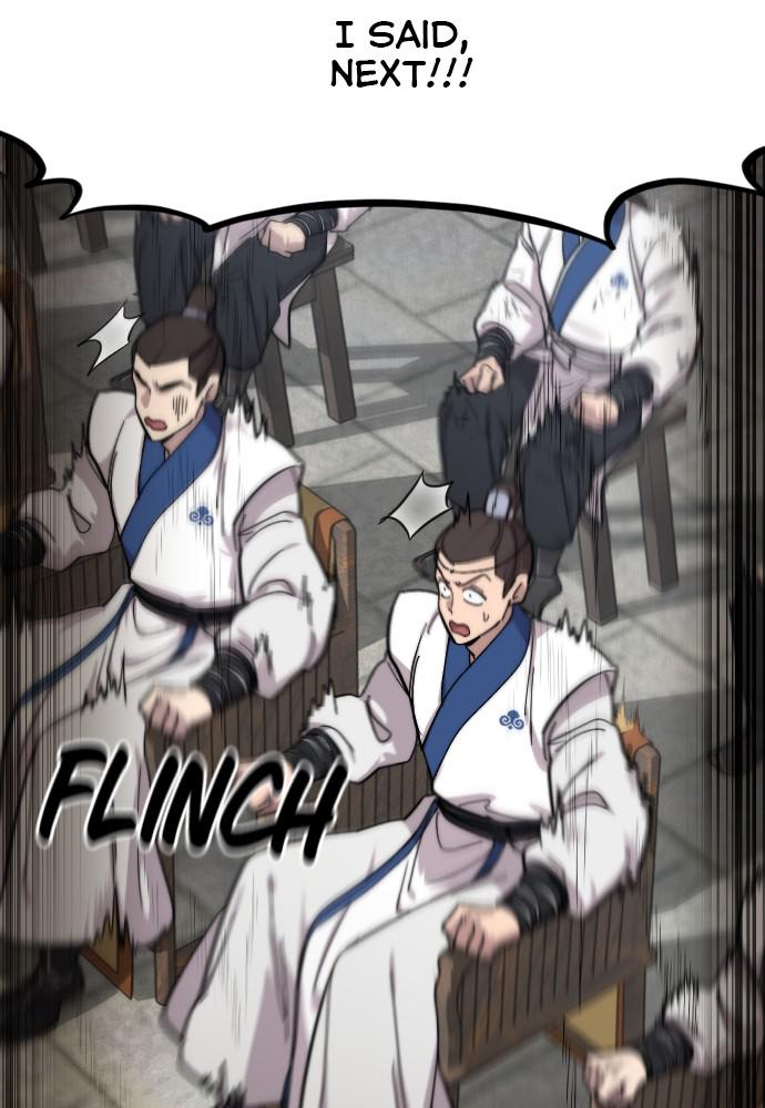 Return of the Blossoming Blade Chapter 65 — page 118
