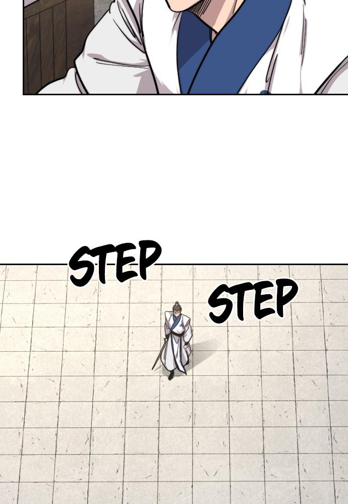 Return of the Blossoming Blade Chapter 65 — page 120