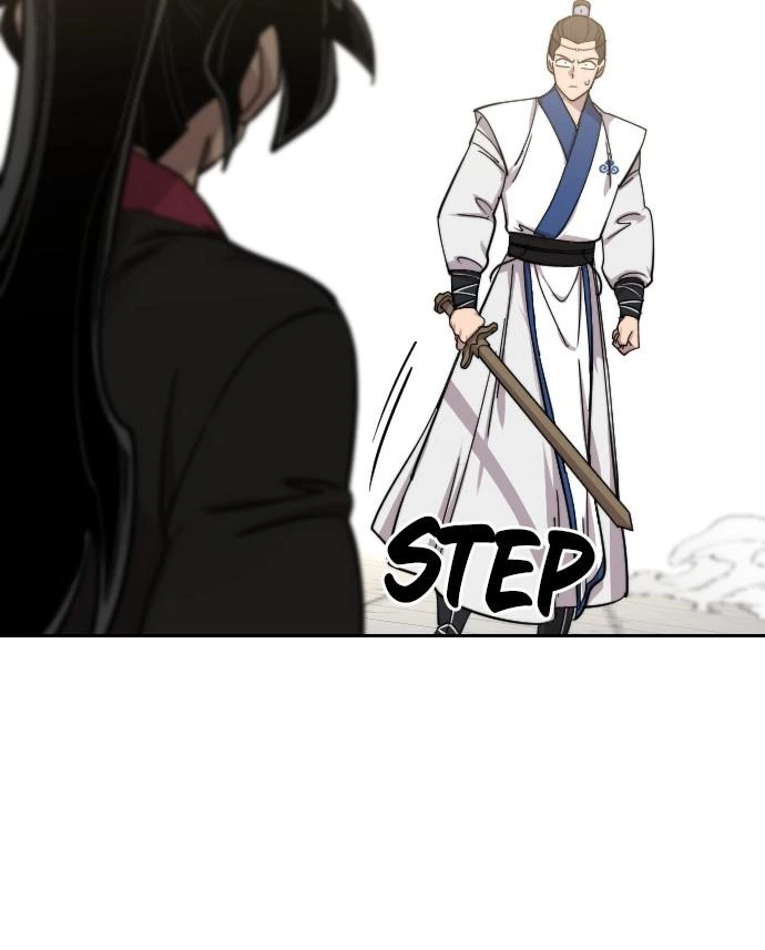 Return of the Blossoming Blade Chapter 65 — page 122