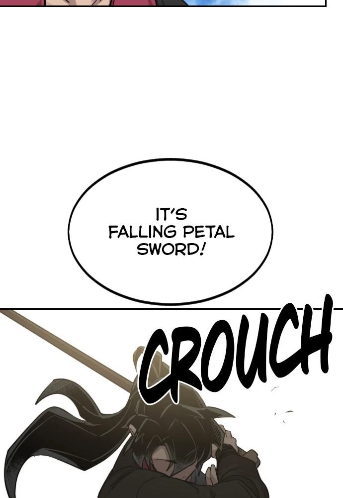 Return of the Blossoming Blade Chapter 65 — page 125