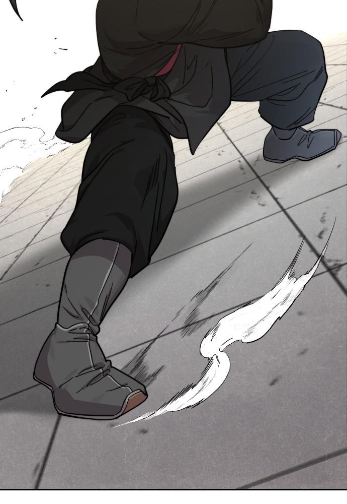 Return of the Blossoming Blade Chapter 65 — page 126