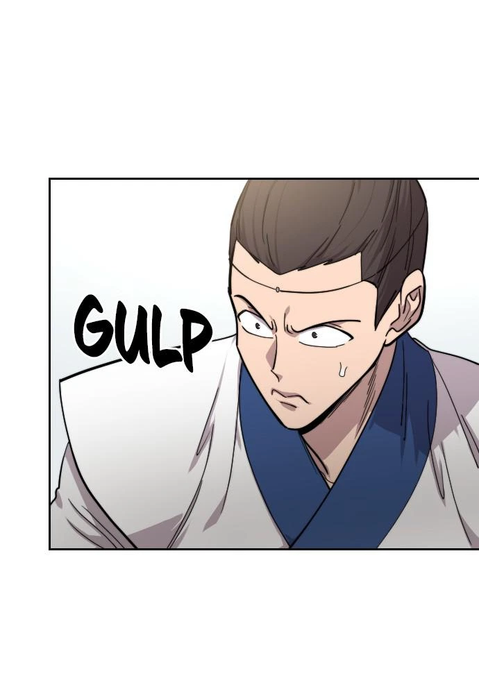 Return of the Blossoming Blade Chapter 65 — page 127