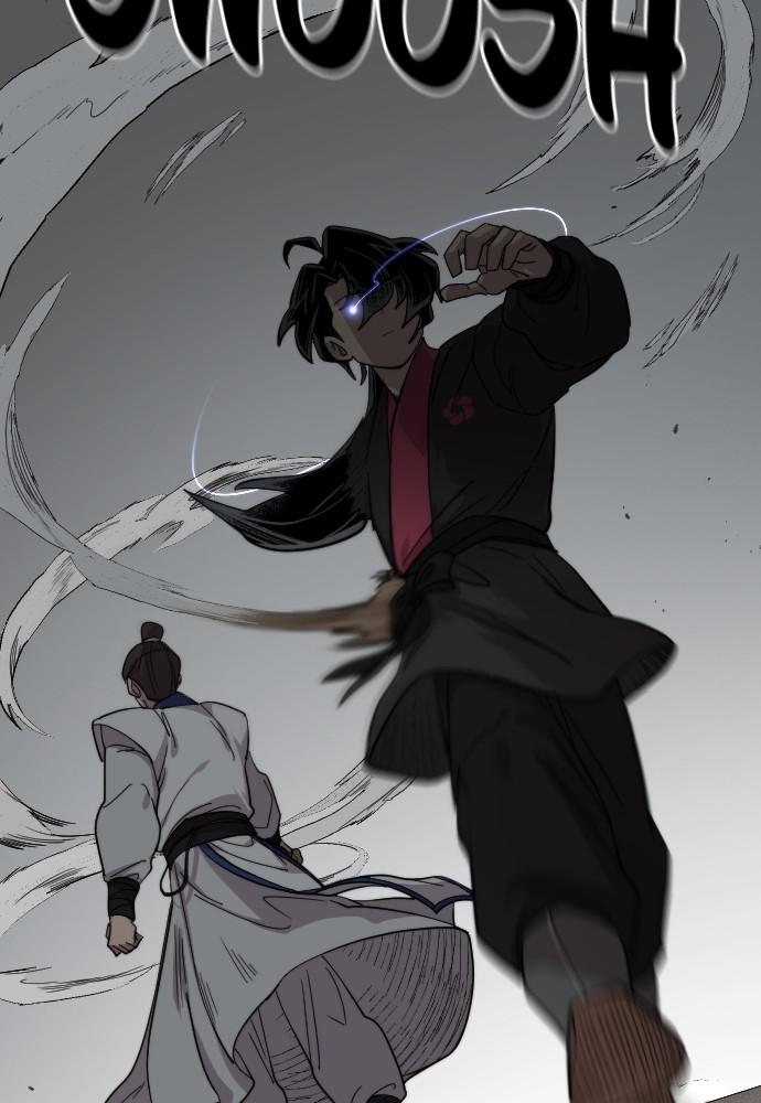 Return of the Blossoming Blade Chapter 65 — page 129