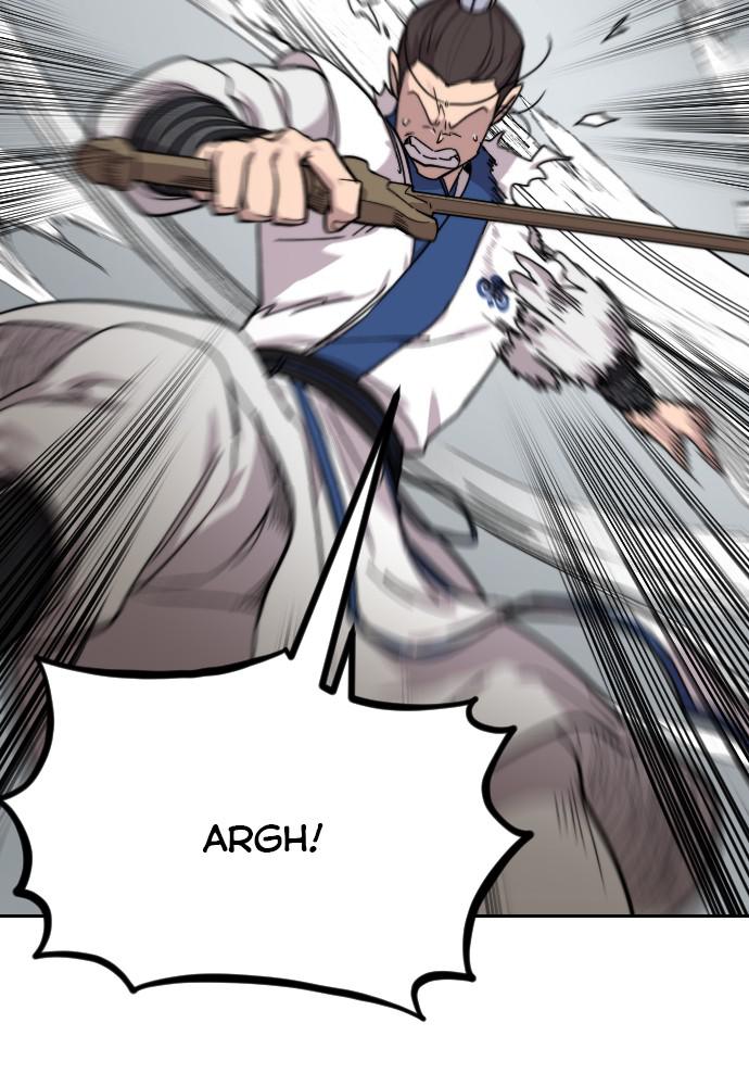 Return of the Blossoming Blade Chapter 65 — page 132