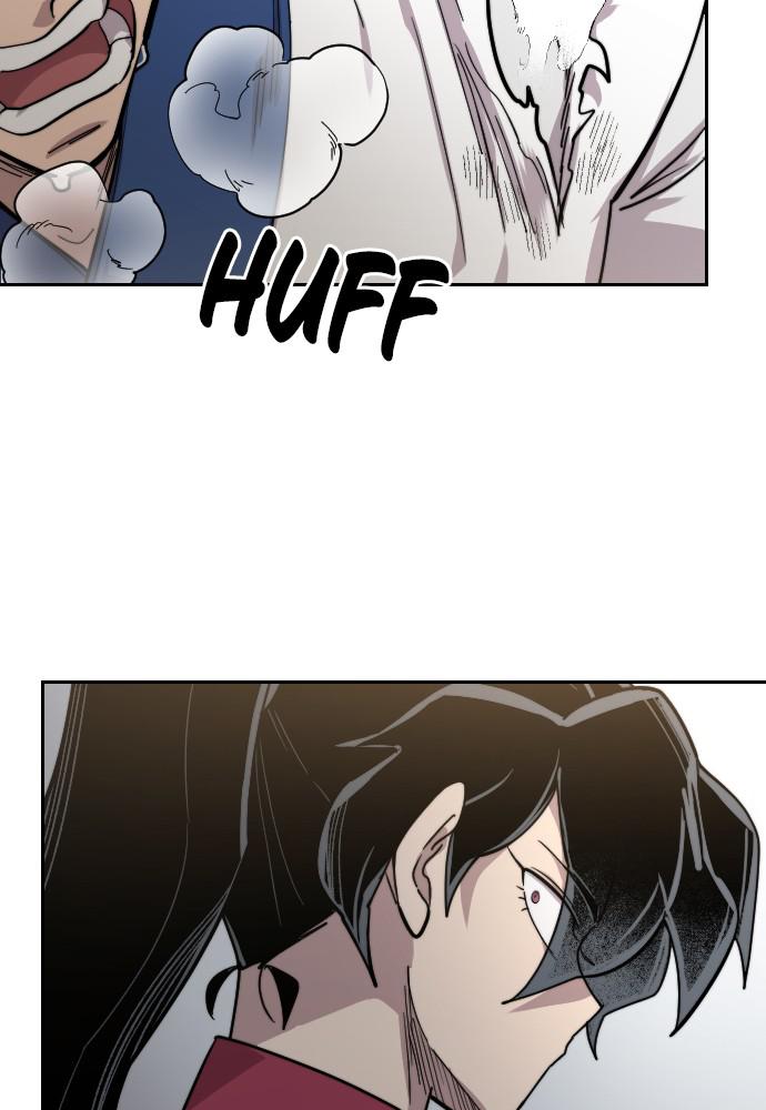 Return of the Blossoming Blade Chapter 65 — page 134