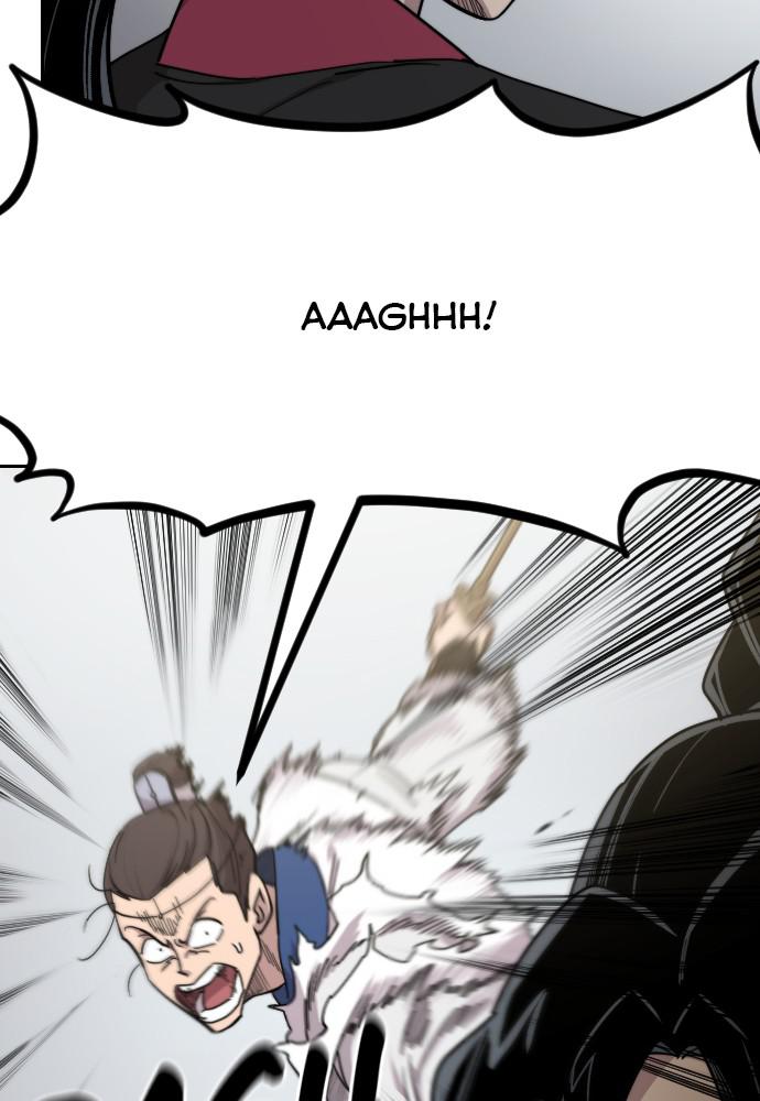 Return of the Blossoming Blade Chapter 65 — page 135