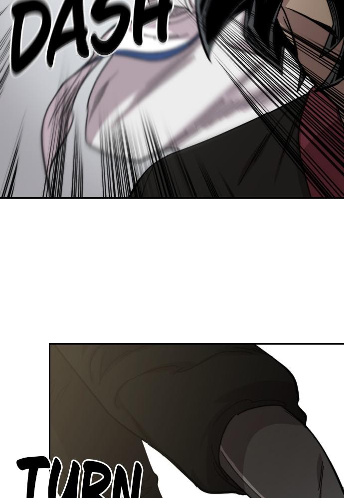 Return of the Blossoming Blade Chapter 65 — page 136
