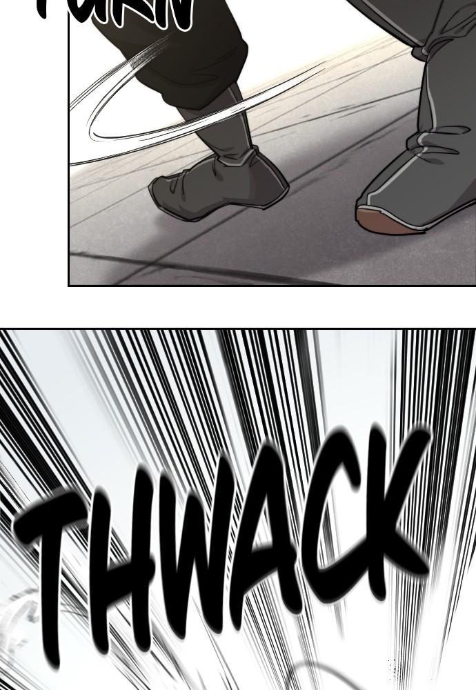 Return of the Blossoming Blade Chapter 65 — page 137