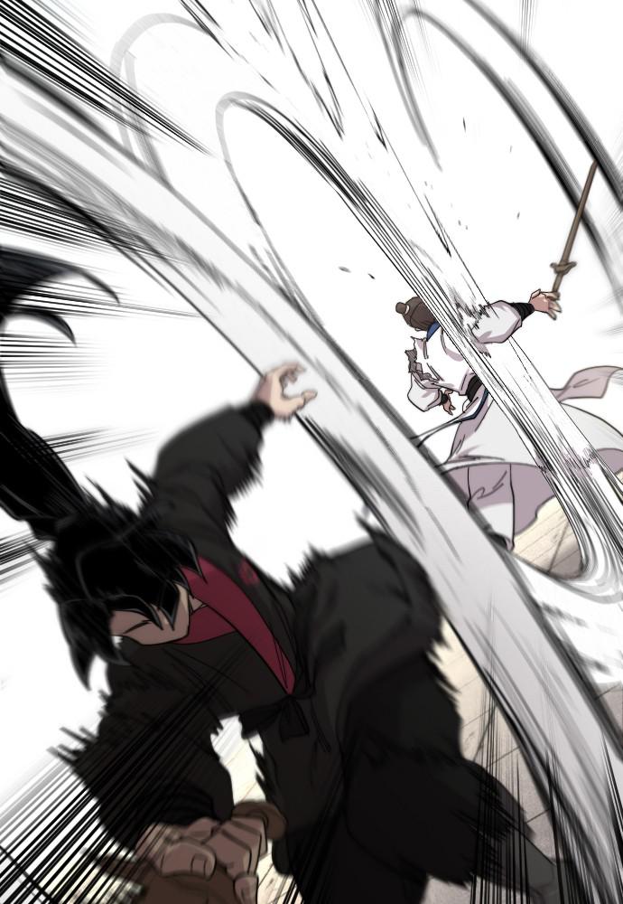 Return of the Blossoming Blade Chapter 65 — page 138