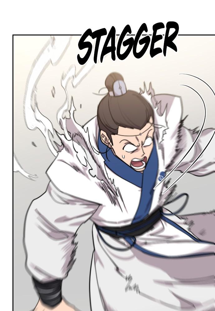 Return of the Blossoming Blade Chapter 65 — page 140