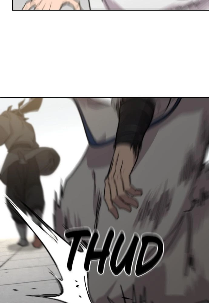 Return of the Blossoming Blade Chapter 65 — page 141