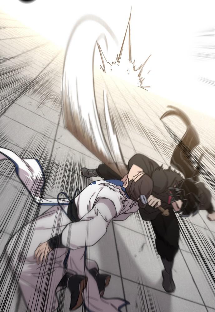 Return of the Blossoming Blade Chapter 65 — page 143