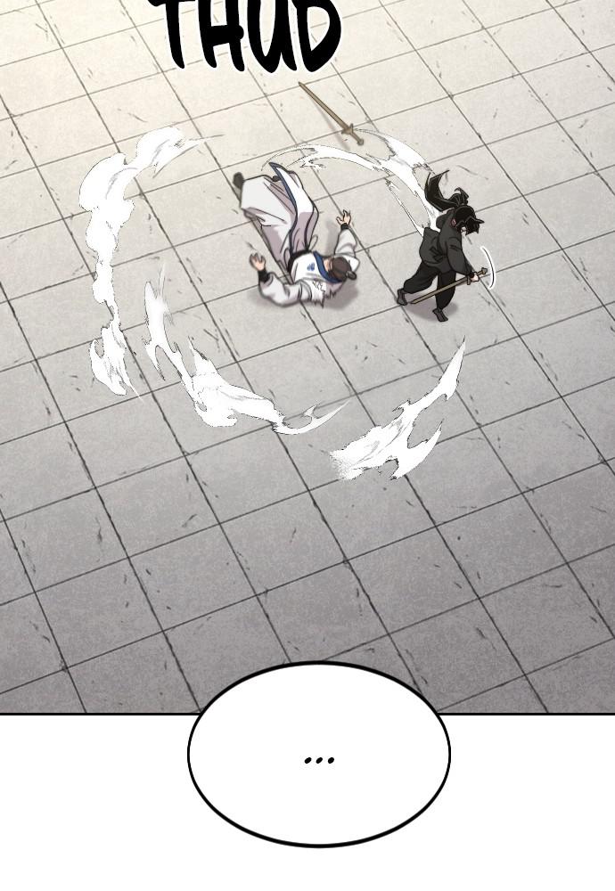 Return of the Blossoming Blade Chapter 65 — page 147