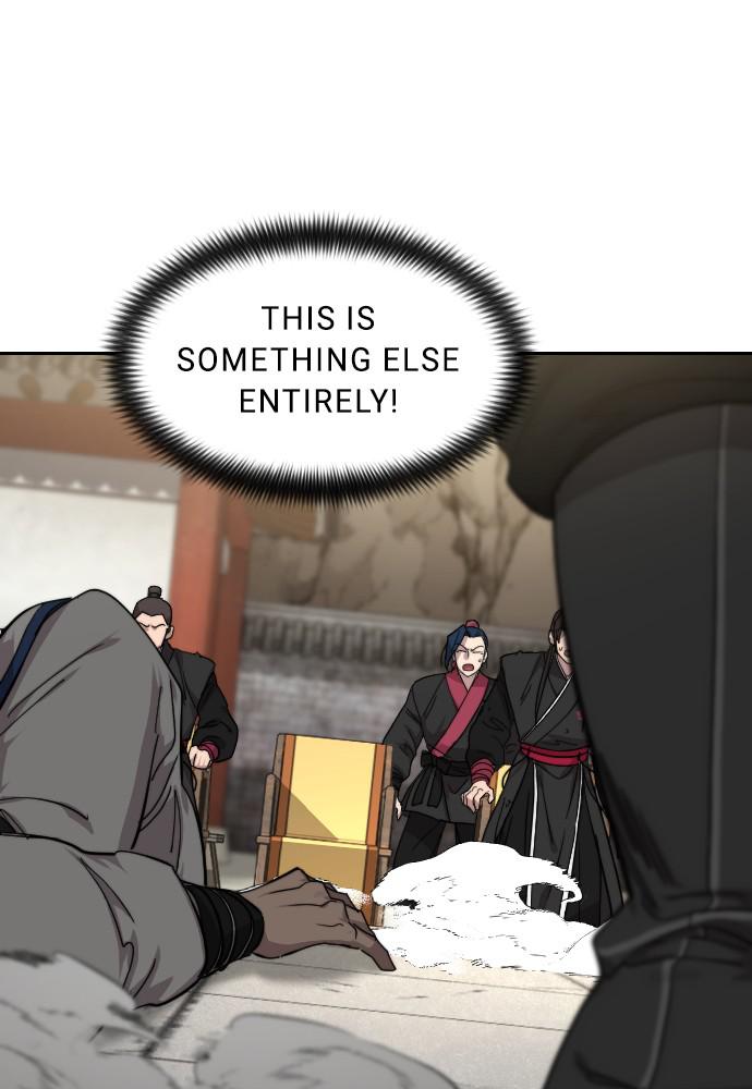 Return of the Blossoming Blade Chapter 65 — page 148