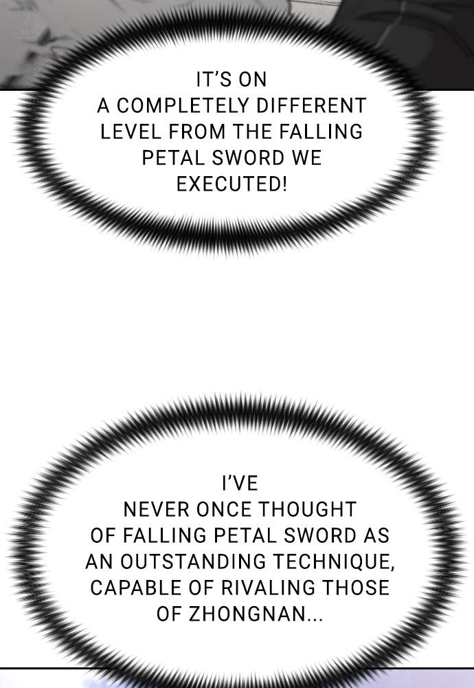 Return of the Blossoming Blade Chapter 65 — page 149