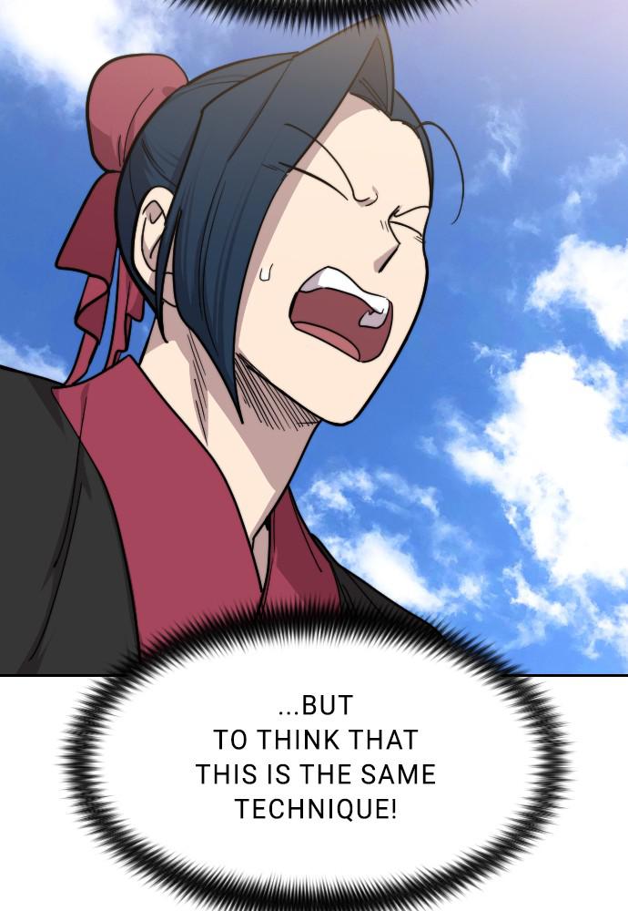 Return of the Blossoming Blade Chapter 65 — page 150