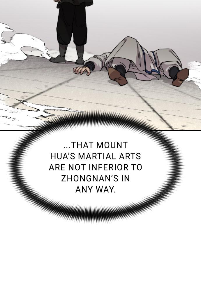Return of the Blossoming Blade Chapter 65 — page 152