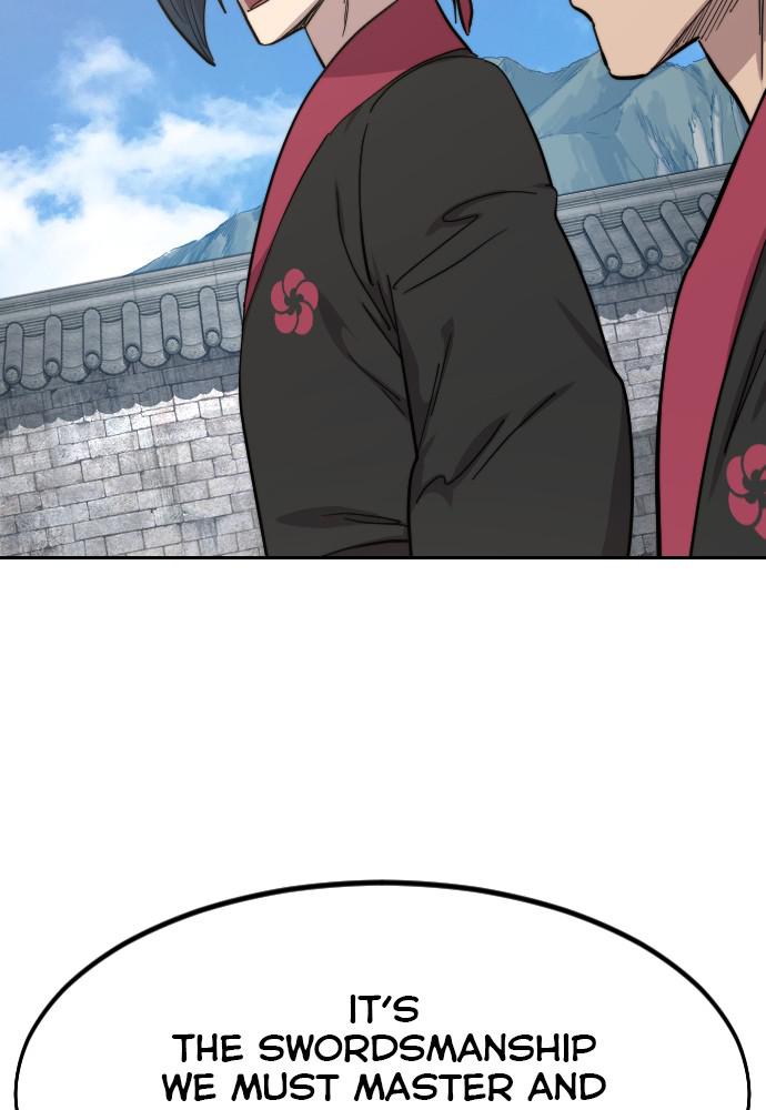 Return of the Blossoming Blade Chapter 65 — page 155