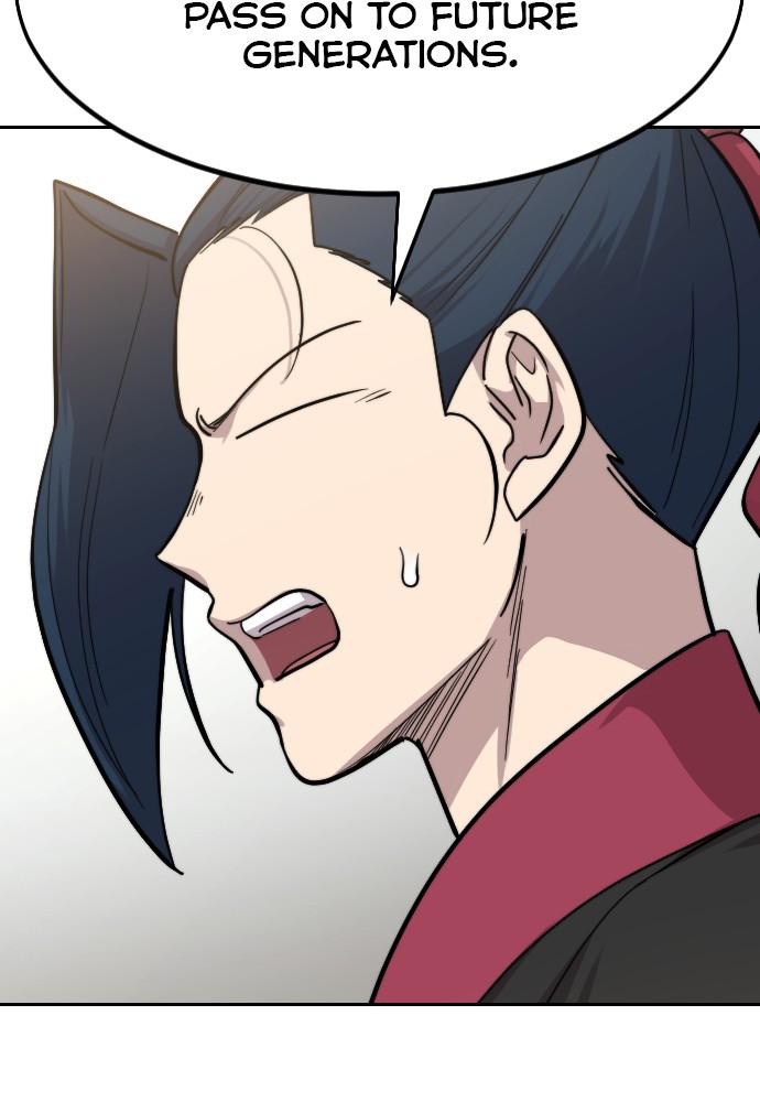 Return of the Blossoming Blade Chapter 65 — page 156