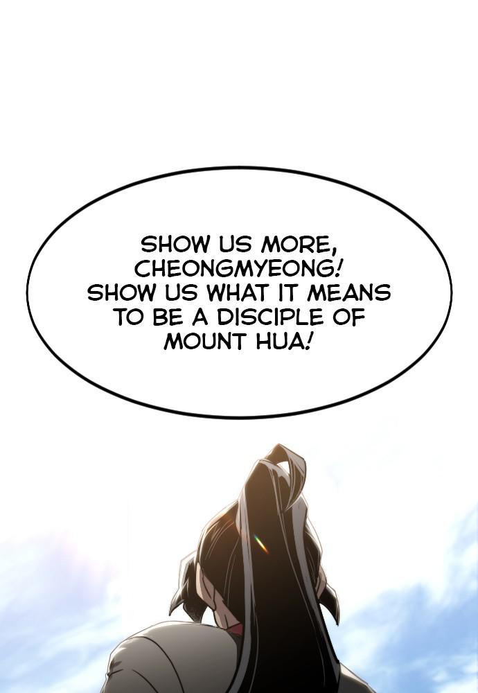 Return of the Blossoming Blade Chapter 65 — page 157