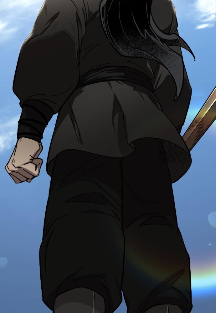 Return of the Blossoming Blade Chapter 65 — page 158