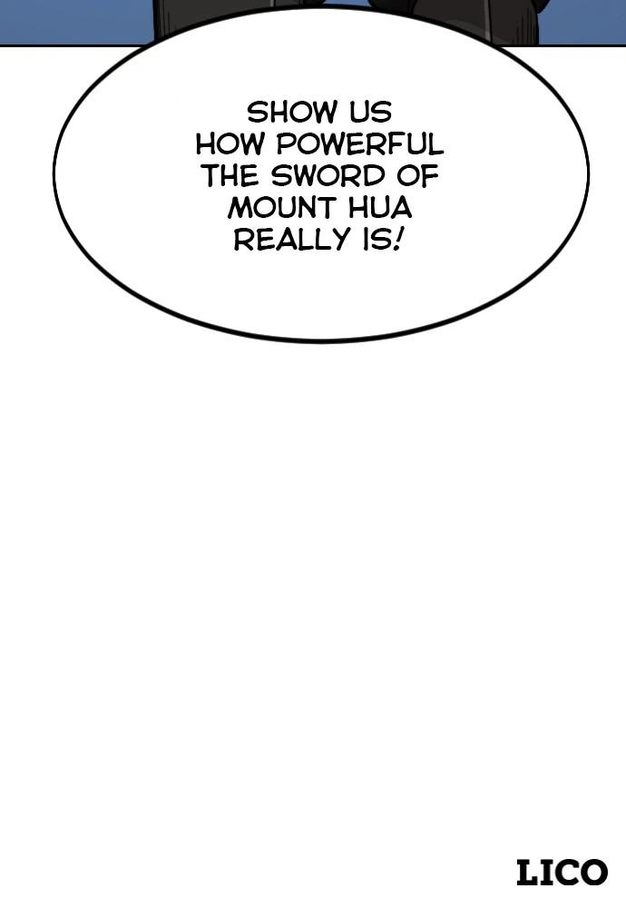 Return of the Blossoming Blade Chapter 65 — page 159