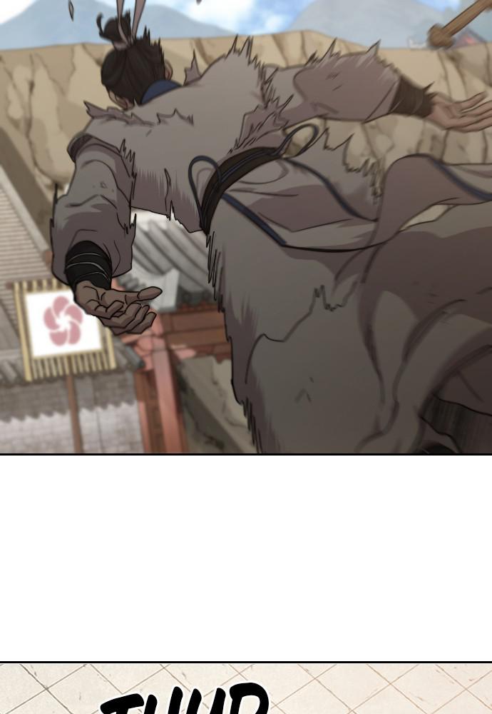 Return of the Blossoming Blade Chapter 66 — page 2