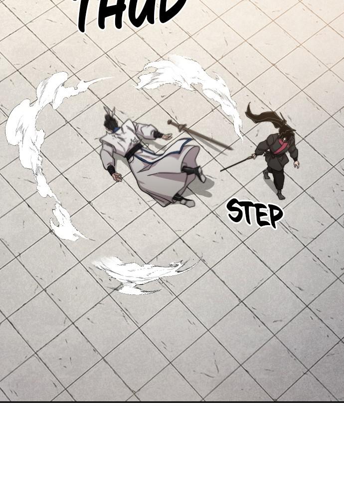 Return of the Blossoming Blade Chapter 66 — page 3