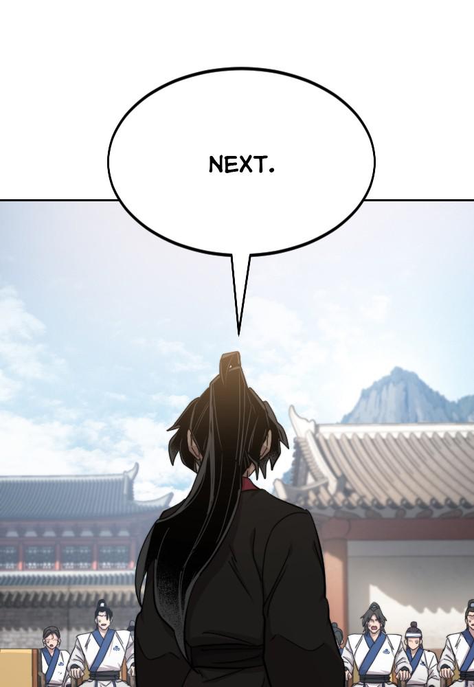 Return of the Blossoming Blade Chapter 66 — page 4