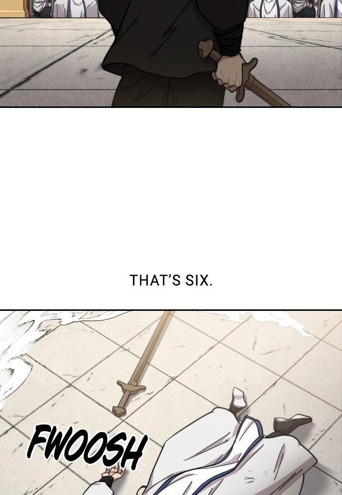 Return of the Blossoming Blade Chapter 66 — page 5