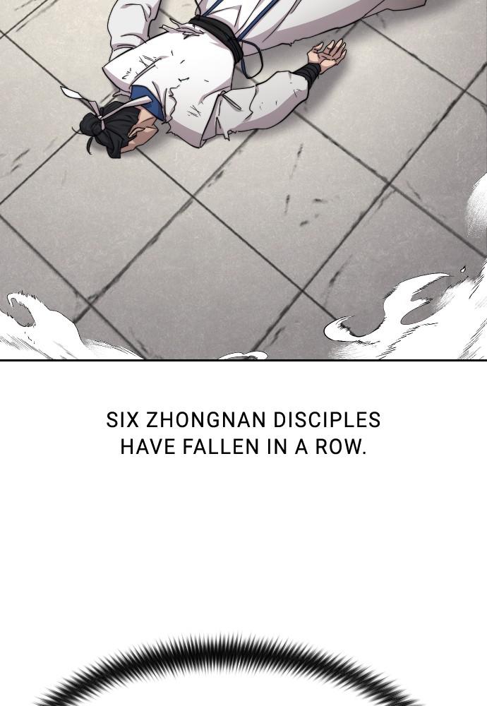 Return of the Blossoming Blade Chapter 66 — page 6