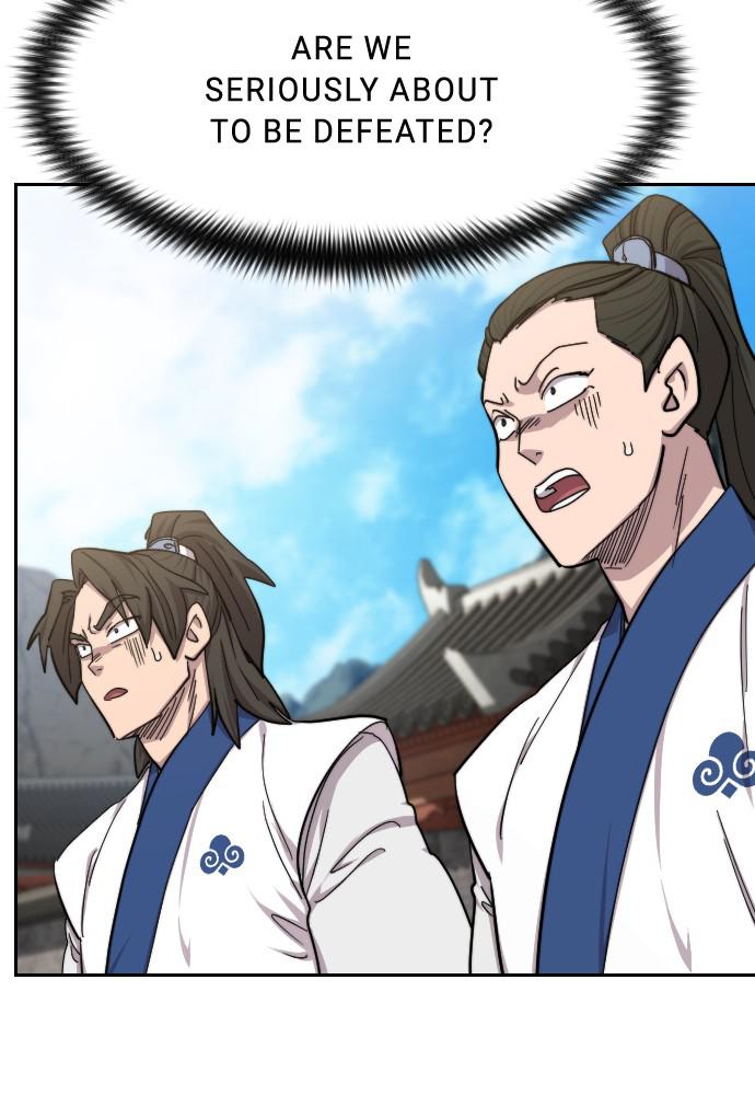 Return of the Blossoming Blade Chapter 66 — page 7