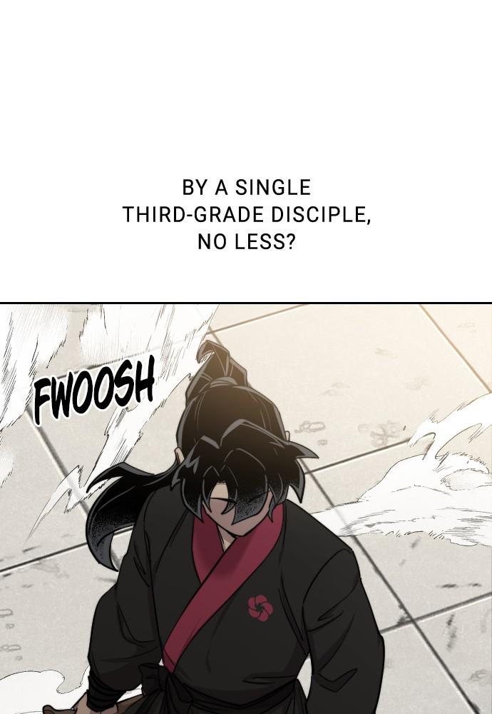Return of the Blossoming Blade Chapter 66 — page 8
