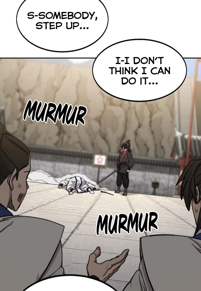 Return of the Blossoming Blade Chapter 66 — page 10