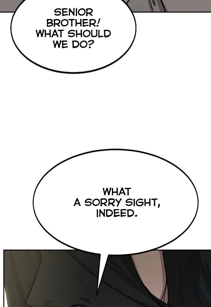 Return of the Blossoming Blade Chapter 66 — page 11